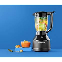 NUTRiBULLET NBF580B tyčový mixér 1500 W černá