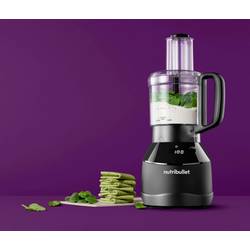 NUTRiBULLET NBF580B tyčový mixér 1500 W černá