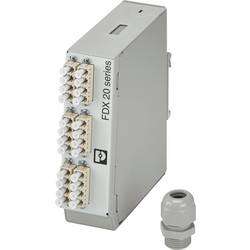 Phoenix Contact FOC-FDX20-PP-LCQ6-OM4-PT9 rozvodná skříň LWL