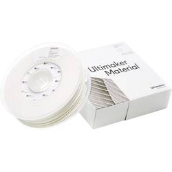 UltiMaker PLA - M0751 White 750 - 211399 vlákno pro 3D tiskárny PLA plast 2.85 mm 750 g bílá 1 ks