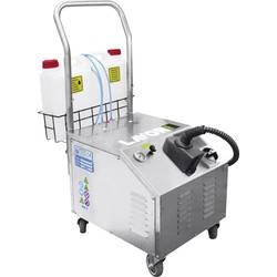 Lavor GV 3,3 M plus parní čistič 8.450.0010 3300 W stříbrná