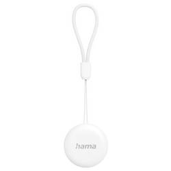 Hama Schlüsselfinder, für Android Mein Gerät finden-App, Bluetooth, Weiß vyhledávač klíčů bílá