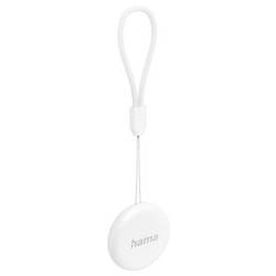 Hama Schlüsselfinder, für Android Mein Gerät finden-App, Bluetooth, Weiß vyhledávač klíčů bílá