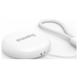 Hama vyhledávač klíčů bílá