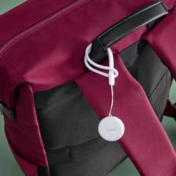 Hama vyhledávač klíčů bílá