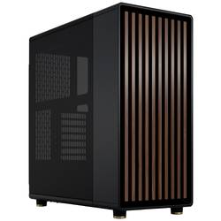 Fractal Design North PC skříň černá