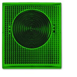 ABB 2CKA001563A0150 destička barevného filtru zelená