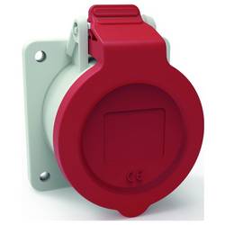 Bals Elektrotechnik 1320011 1320011 CEE zásuvka, 1 ks