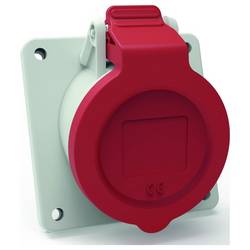 Bals Elektrotechnik 127571 127571 CEE zásuvka, 1 ks