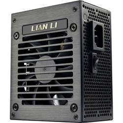 Lian Li Lian Li SP850 V2 Gold Netzteil, modular, ATX 3.1 - 850 Watt, schwarz PC síťový zdroj 850 W SFX 80 PLUS® Gold
