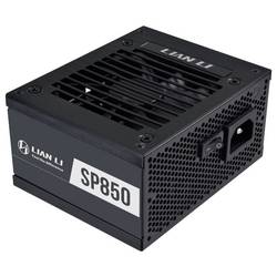 Lian Li Lian Li SP850 V2 Gold Netzteil, modular, ATX 3.1 - 850 Watt, schwarz PC síťový zdroj 850 W SFX 80 PLUS® Gold