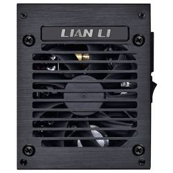 Lian Li Lian Li SP850 V2 Gold Netzteil, modular, ATX 3.1 - 850 Watt, schwarz PC síťový zdroj 850 W SFX 80 PLUS® Gold