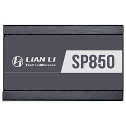 Lian Li Lian Li SP850 V2 Gold Netzteil, modular, ATX 3.1 - 850 Watt, schwarz PC síťový zdroj 850 W SFX 80 PLUS® Gold