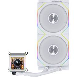 Lian Li Galahad II LCD 280 TL vodní chladič PC