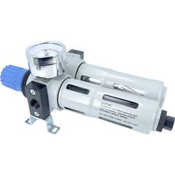 TRU COMPONENTS TC-13845708 regulační ventil filtru G 1/4