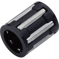 jehlové ložisko Reely vnitřní Ø: 8 mm vnější Ø: 11 mm Šířka: 10 mm 1 ks