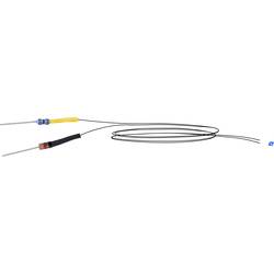 Viessmann Modelltechnik 3564 LED mit Kabel, blau 5er LED s kabelem modrá 5 ks