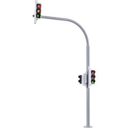 Viessmann Modelltechnik 5094 H0 semafory pro chodce vč. semaforu pro chodce hotový model