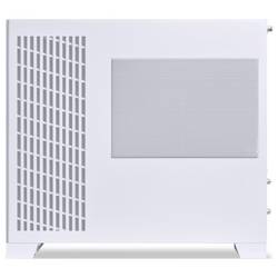Lian Li O11 Dynamic Mini V2 Flow mini tower pouzdro, PC skříň, herní pouzdro bílá