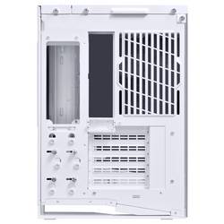 Lian Li O11 Dynamic Mini V2 Flow mini tower pouzdro, PC skříň, herní pouzdro bílá