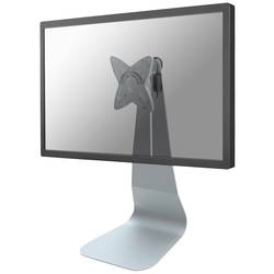 Neomounts držák monitoru FPMA-D800 1 Displej: (s) 25,4 cm (10) - 68,6 cm (27) stříbrná nastavitelná výška, naklápěcí, nakláněcí, otočný