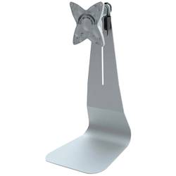 Neomounts držák monitoru FPMA-D800 1 Displej: (s) 25,4 cm (10) - 68,6 cm (27) stříbrná nastavitelná výška, naklápěcí, nakláněcí, otočný