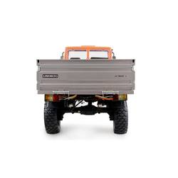 Amewi 22630 Unimog Advanced, orange 1:12 elektrický RC model nákladního automobilu RtR