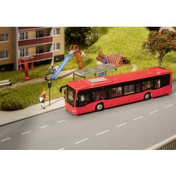 Faller 161667 Bushaltestellen-Set Car systém H0, N sada autobusových zastávek
