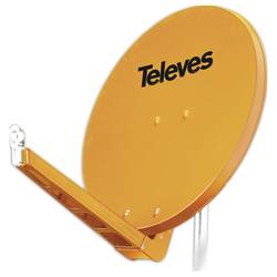 Televes QSD 75-O satelit