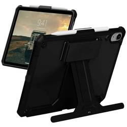Urban Armor Gear Scout Handstrap & Kickstand obal na tablet Apple iPad 10.9 (Gen.10, 2022), iPad 10.9 (A16, 2025) 27,7 cm (10,9) Backcover černá