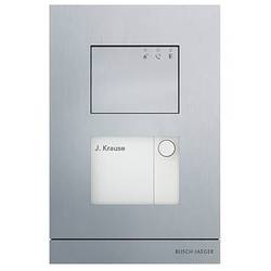 Busch-Jaeger 2TMA200010A0001 Přední panel