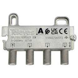 Televes SAV37FZ SAT odbočka