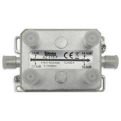 Televes AZ 415 F odbočka TV kabelu