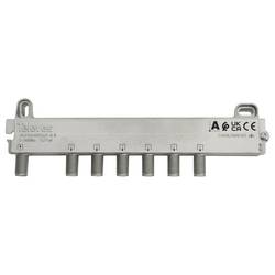 Televes SAV 614 FZ satelitní rozdělovač