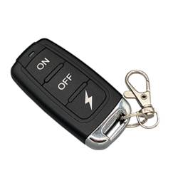 Berger & Schröter Výstražný zátaras Akku LED Mini SM865DR 12 V, 24 V napájení přes USB magnetický senzor oranžová