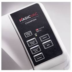 Magic Vac V212PK1 foliovačka (š x v x h) 510 x 175 x 105 mm