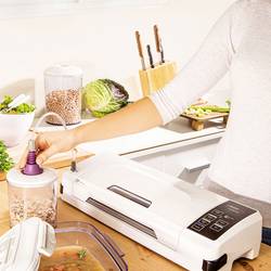 Magic Vac V212PK1 foliovačka (š x v x h) 510 x 175 x 105 mm