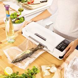 Magic Vac V212PK1 foliovačka (š x v x h) 510 x 175 x 105 mm