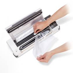 Magic Vac V212PK1 foliovačka (š x v x h) 510 x 175 x 105 mm