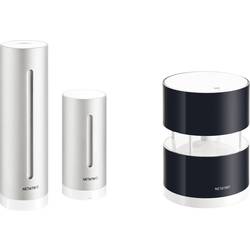 Netatmo NWA01-WW Netatmo - Anemometer - digital - kabellos anemometr