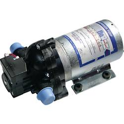 SHURflo 1602700 2088-403-144 nízkonapěťové tlakové čerpadlo 648 l/h 30 m
