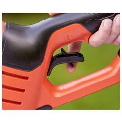 Black & Decker Akumulátorový vysokotlaký čistič 24 bar na studenou vodu