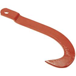 Bahco 1039 náhradní hák dřevorubecké lopatky 300 g