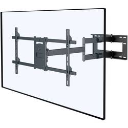 My Wall H 27-1 XL TV držák na zeď odnímatelný, otočný, naklápěcí, nakláněcí, otočný