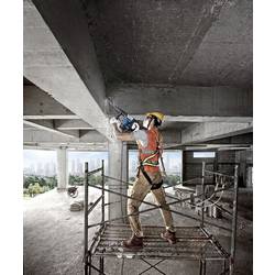 Bosch Professional GSH 5 SDS max-bourací kladivo 1100 W 7.5 J kufřík