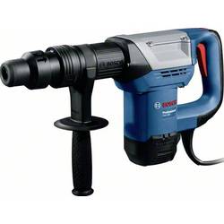 Bosch Professional GSH 5 SDS max-bourací kladivo 1100 W 7.5 J kufřík