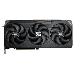 Gigabyte grafická karta AMD Radeon RX 9070XT Radeon RX 9070 XT GAMING OC 16G 16 GB GDDR6 VRAM PCIe x16 HDMI® 2.1, DisplayPort 2.1