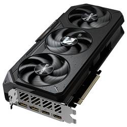 Gigabyte grafická karta AMD Radeon RX 9070XT Radeon RX 9070 XT GAMING OC 16G 16 GB GDDR6 VRAM PCIe x16 HDMI® 2.1, DisplayPort 2.1