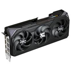 Gigabyte grafická karta AMD Radeon RX 9070XT Radeon RX 9070 XT GAMING OC 16G 16 GB GDDR6 VRAM PCIe x16 HDMI® 2.1, DisplayPort 2.1