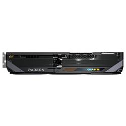 Gigabyte grafická karta AMD Radeon RX 9070XT Radeon RX 9070 XT GAMING OC 16G 16 GB GDDR6 VRAM PCIe x16 HDMI® 2.1, DisplayPort 2.1